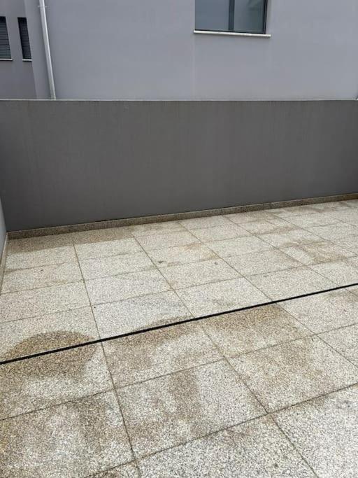 Apartamento Acolhedor Em Aveiro Luaran gambar
