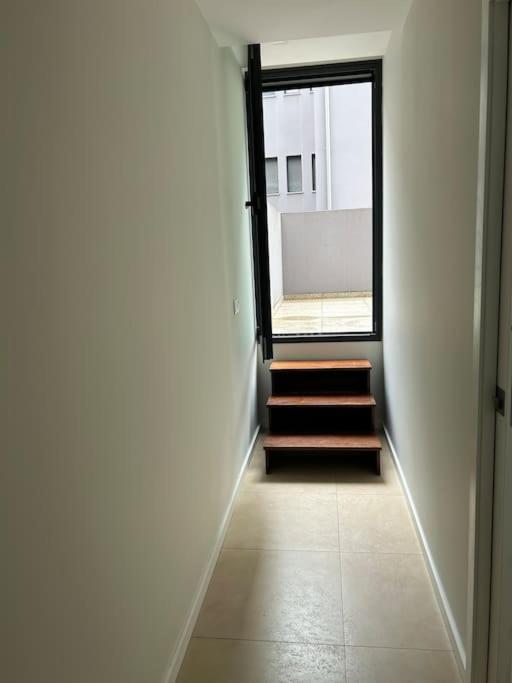 Apartamento Acolhedor Em Aveiro Luaran gambar