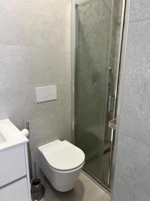 Apartamento Acolhedor Em Aveiro Luaran gambar